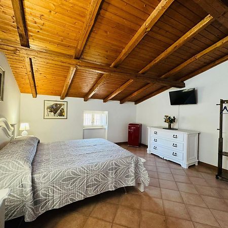 Casa Pepe - Fondi Vertice Rooms Luaran gambar