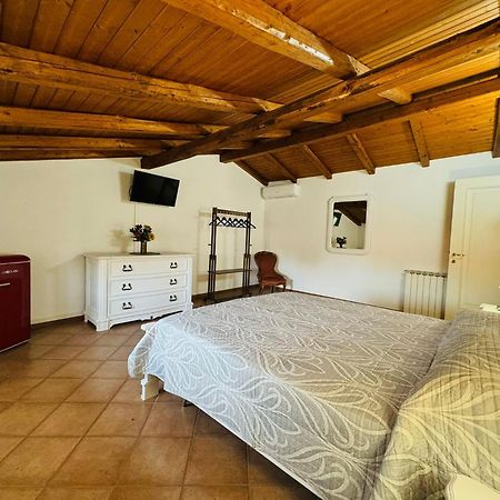 Casa Pepe - Fondi Vertice Rooms Luaran gambar