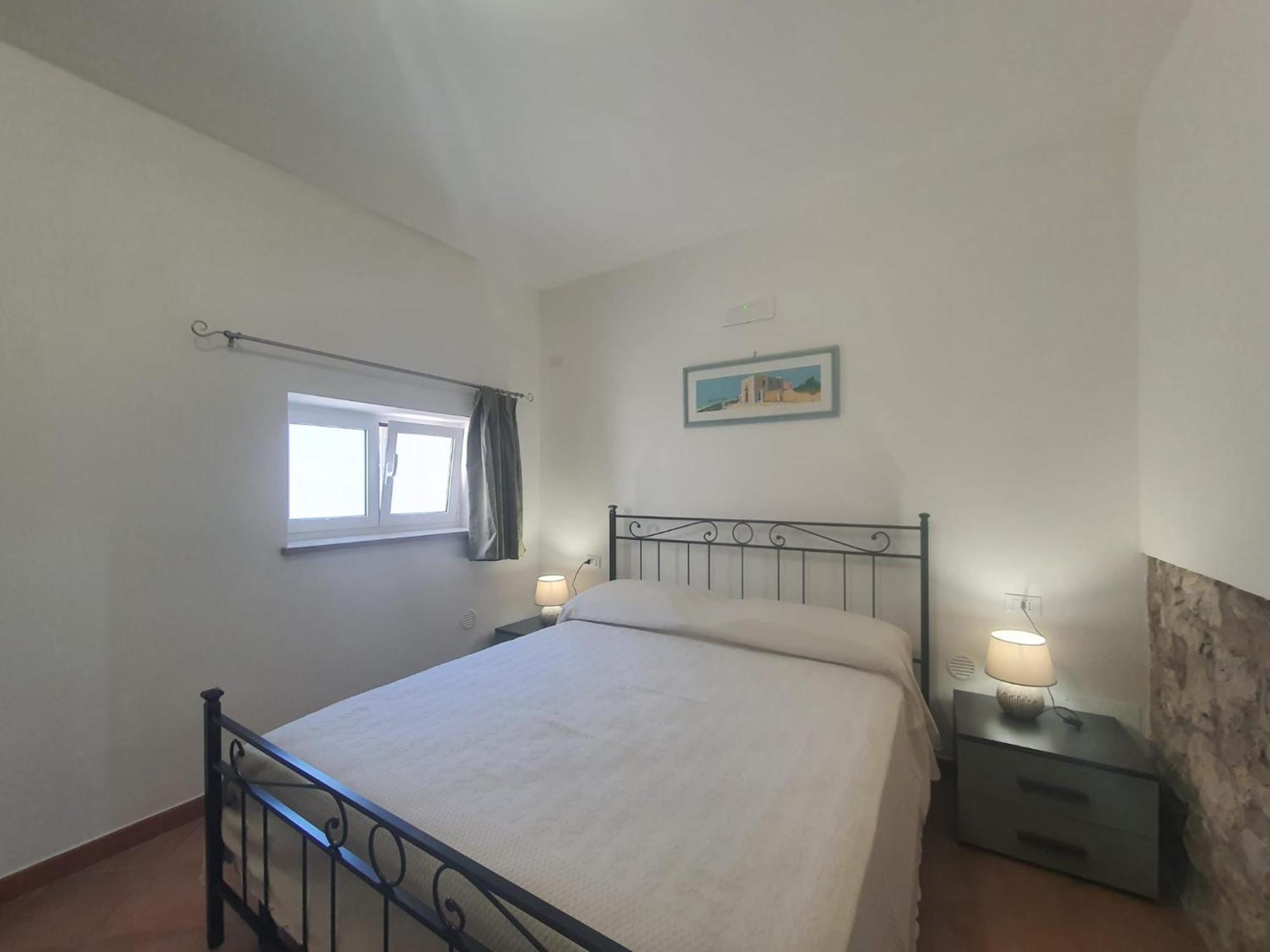 Casa Pepe - Fondi Vertice Rooms Luaran gambar