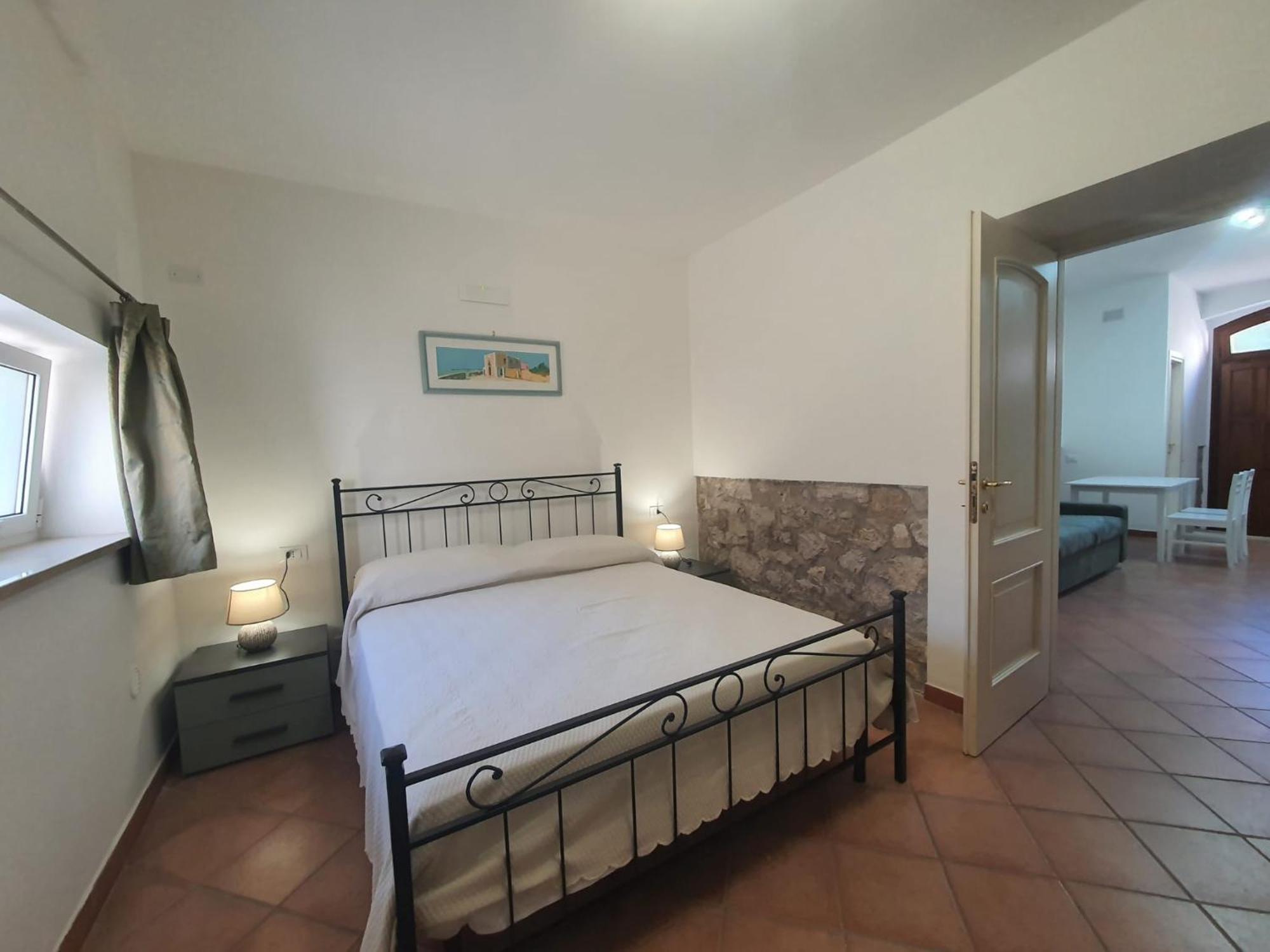 Casa Pepe - Fondi Vertice Rooms Luaran gambar
