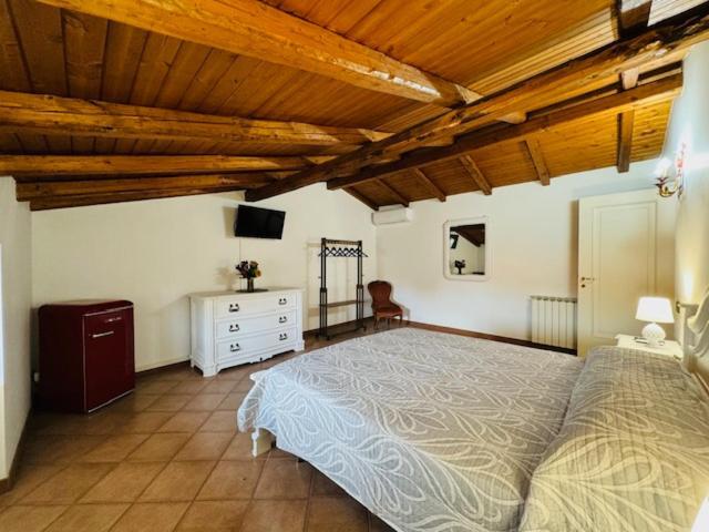 Casa Pepe - Fondi Vertice Rooms Luaran gambar