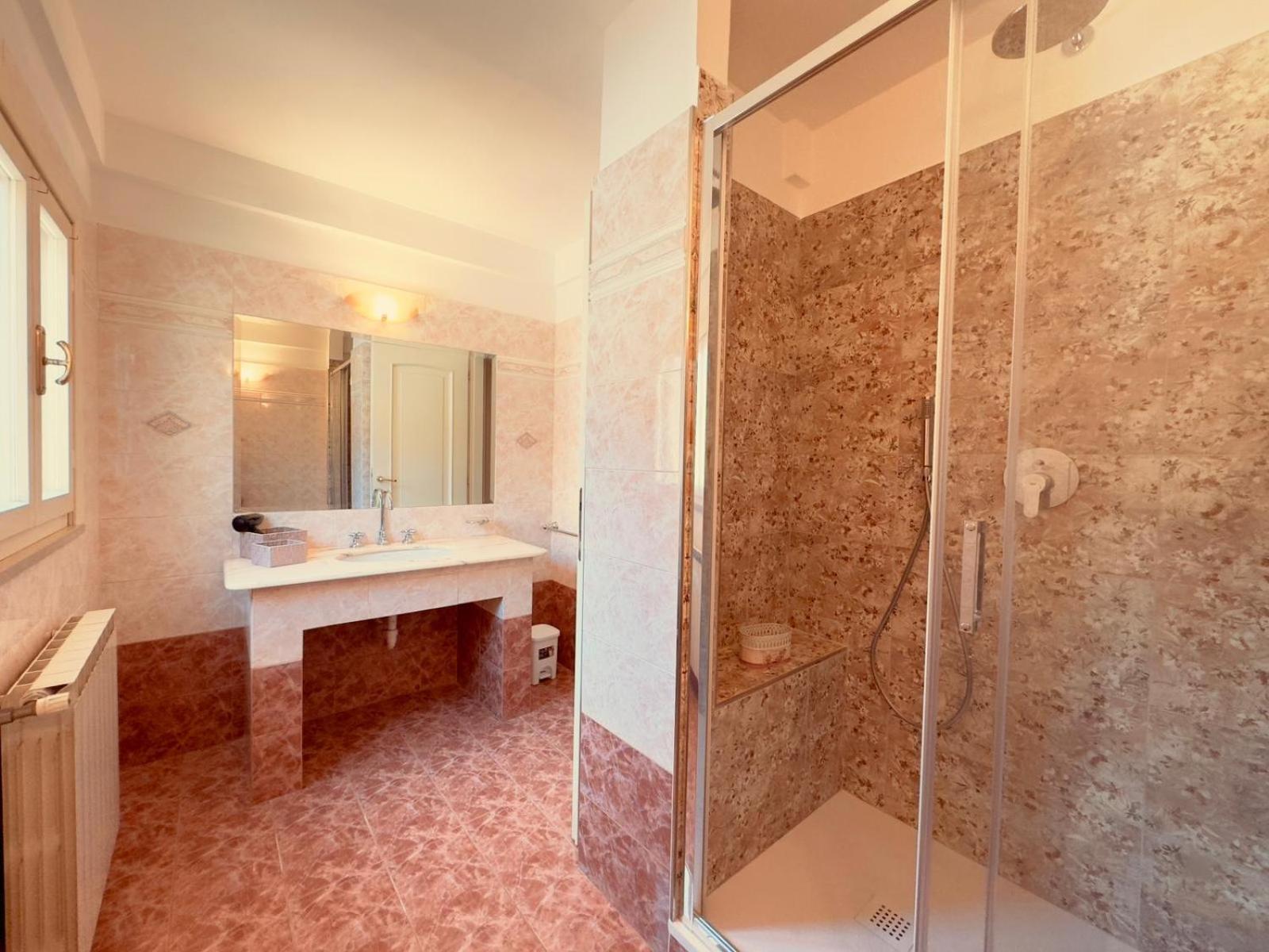 Casa Pepe - Fondi Vertice Rooms Luaran gambar