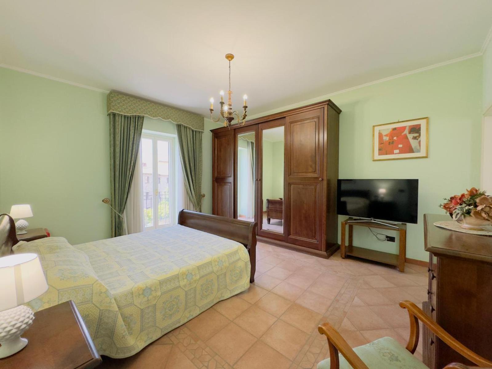 Casa Pepe - Fondi Vertice Rooms Luaran gambar