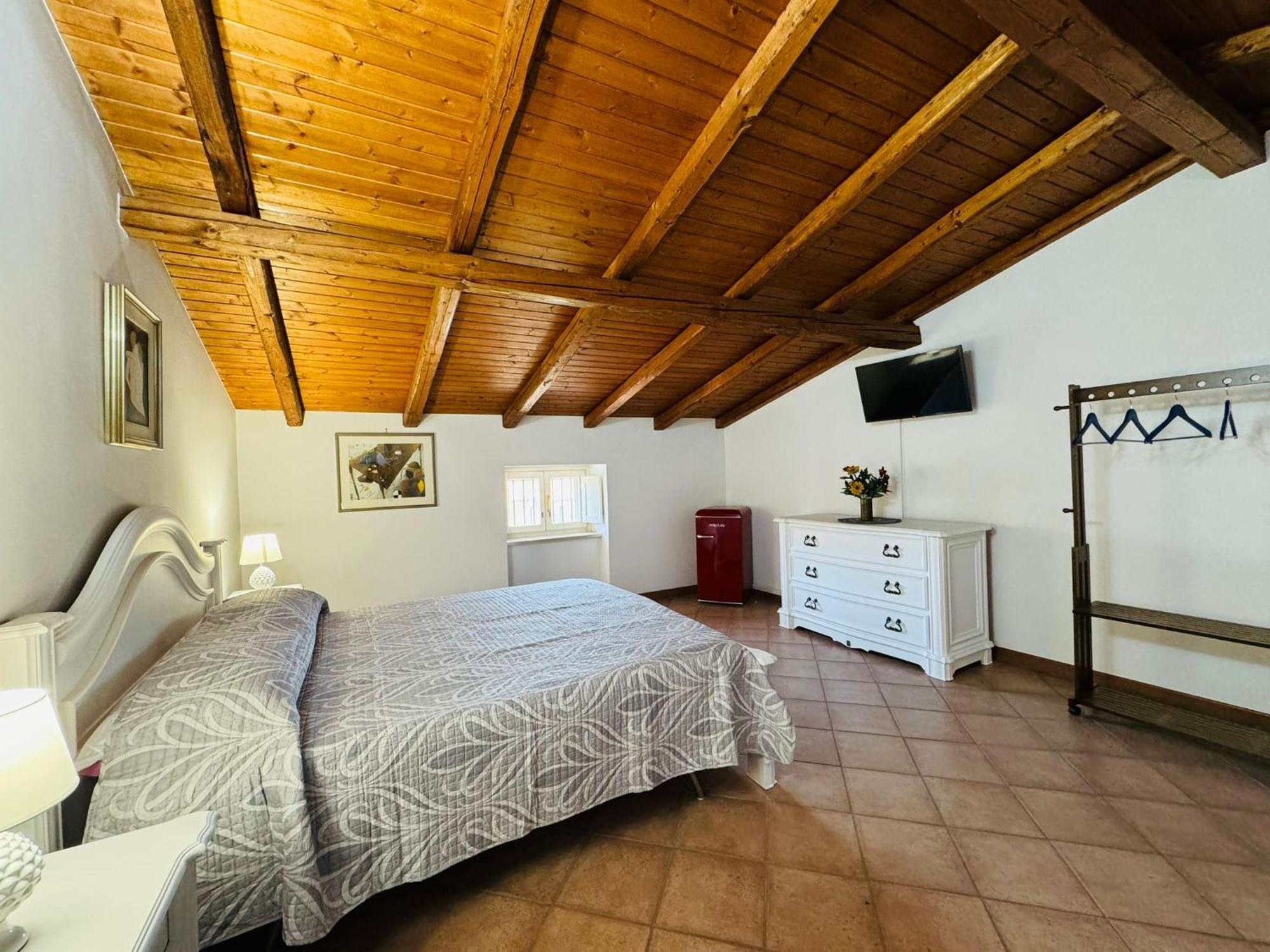 Casa Pepe - Fondi Vertice Rooms Luaran gambar