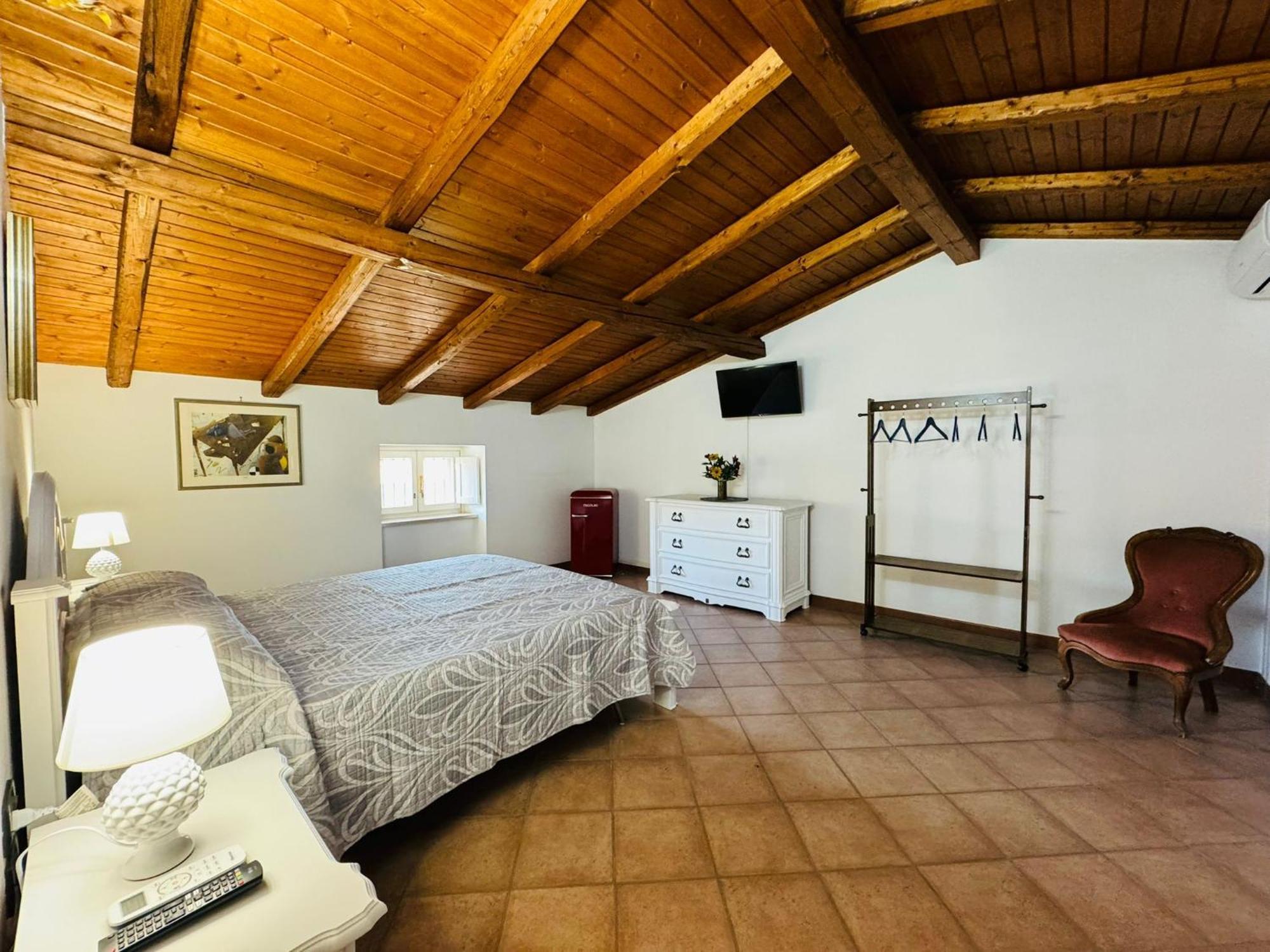 Casa Pepe - Fondi Vertice Rooms Luaran gambar